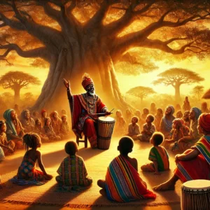 Support Afritale.com – Keep African Stories Alive